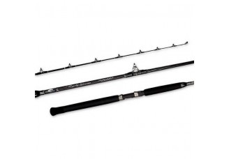 TSUNAMI TROPHY CONVENTIONAL BOAT ROD